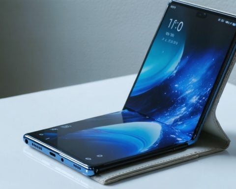 Oppo Find N5: The Slim Marvel Changing the Foldable Game