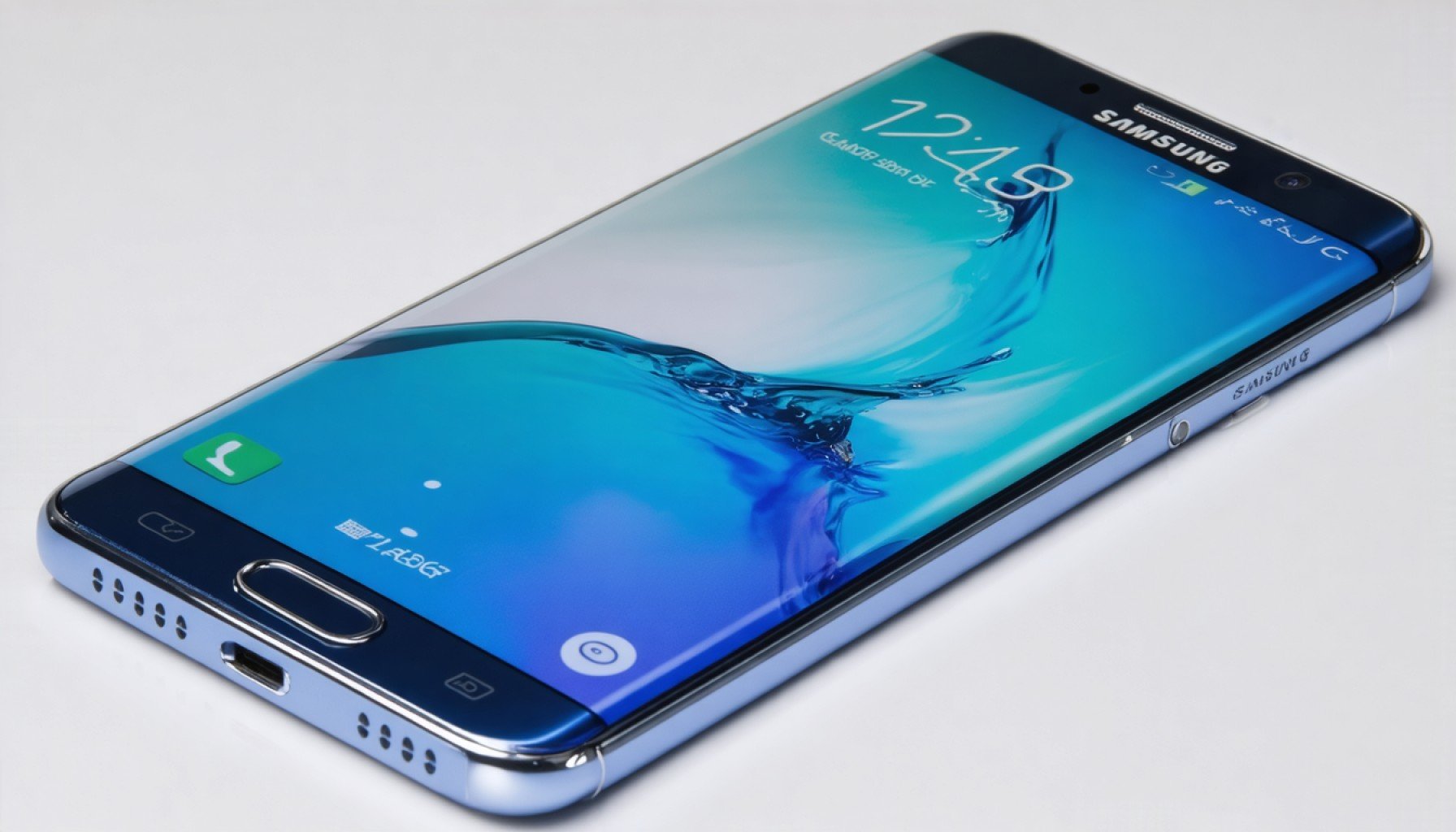 Samsung Galaxy S25 Edge: A Sleek New Contender with a Surprising Trade-Off 