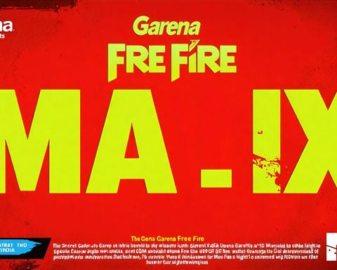 The Secret Codes That Are Taking Garena Free Fire MAX to New Heights in India