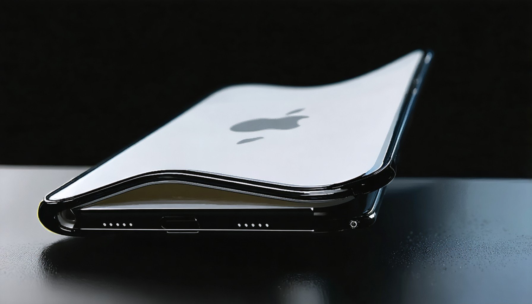 Will Apple's Foldable iPhone Bend the Rules or Just Fold Under Pressure? 