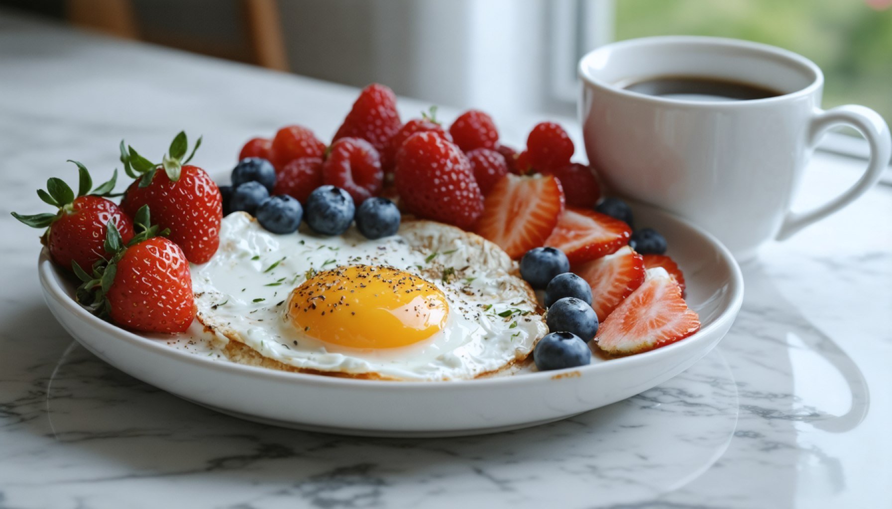 Unlock Your Morning Energy: The Ultimate Breakfast for Those Over 40 