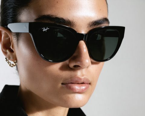 The Future of Fashion: Meta’s Ray-Ban x Coperni Glasses Steal the Show at Paris Fashion Week