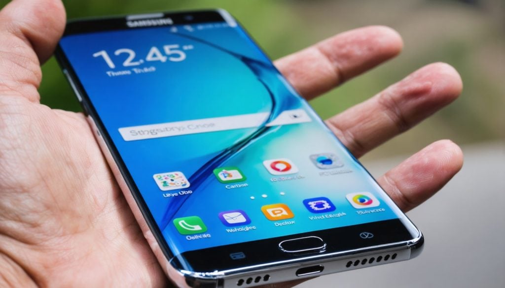 Galaxy S25 Edge: Samsung’s Ultra-Thin Marvel Makes Waves with Bold Pricing Strategy