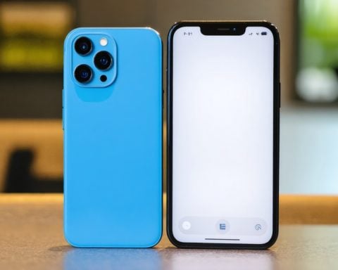 Pixel 9a vs. iPhone 16e Showdown: Is Google Gearing Up for a Value-Packed Victory?