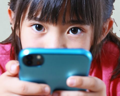 The Great Smartphone Debate: Are We Barring Kids from the Future?