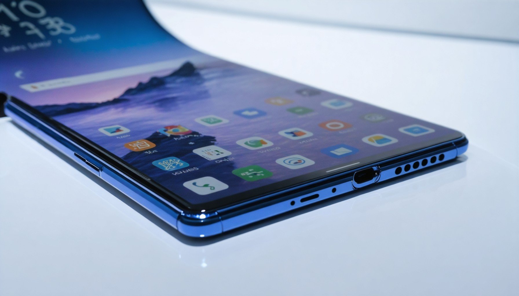 Huawei Mate XT Ultimate : Un saut dans le futur des pliables 