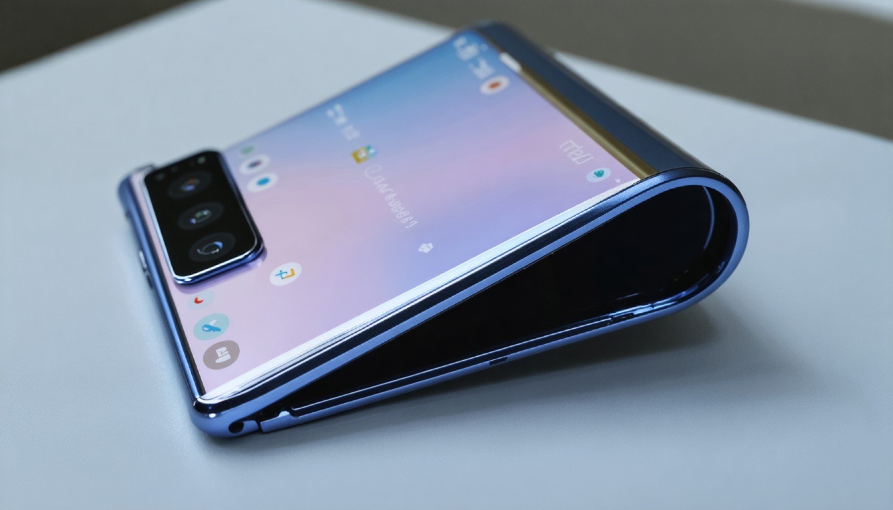 Samsung Galaxy Z Fold7: Skok v mobilnej fotografii 