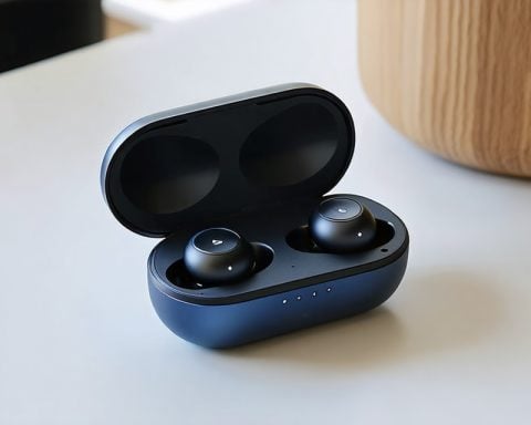 Score Stellar Savings on Google Pixel Buds Pro 2: A Treat for Music Lovers