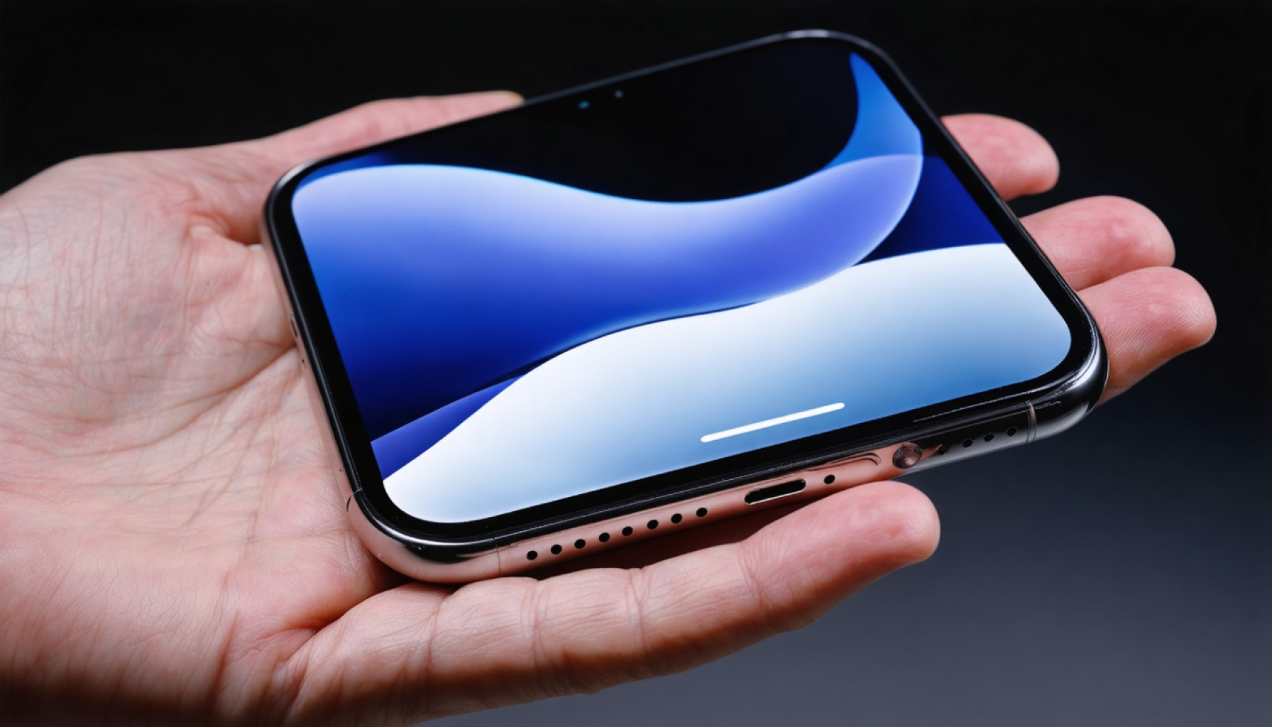 The Apple Revolution: Prepare Yourself for the Stunningly Expensive Foldable iPhone 