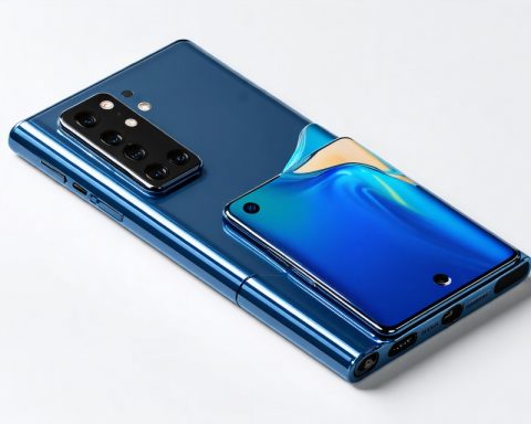 Unfolding Innovation: Samsung Galaxy Z Fold 6 Dazzles with Offers and Features