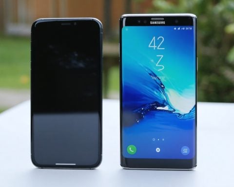 The 2025 Smartphone Showdown: iPhone 17 Air vs. Samsung Galaxy S25 Edge