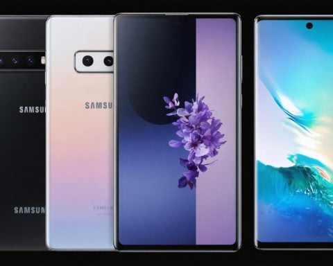 Unmissable Deals Alert: Samsung’s Galaxy S10 Tablets & More Just Became Irresistible