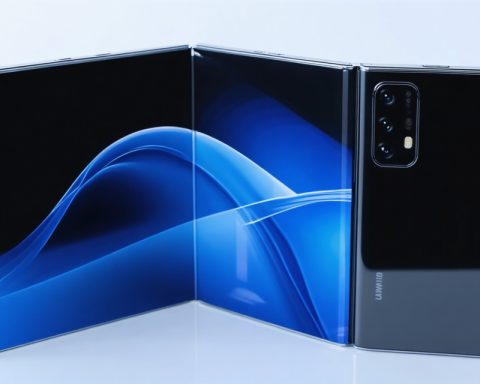 The Future Unfolds: Samsung’s Tri-Fold Phones Promise a New Era of Innovation