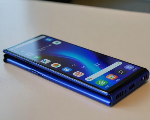 The Samsung Galaxy Z Flip 7 FE: A Foldable Revolution on the Horizon?