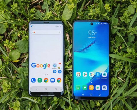 The Battle of the Budget Titans: Google Pixel 9a vs. Samsung Galaxy S24 FE