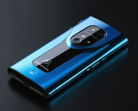 The Sleek Return of Motorola: Everything We Know About the Razr 60