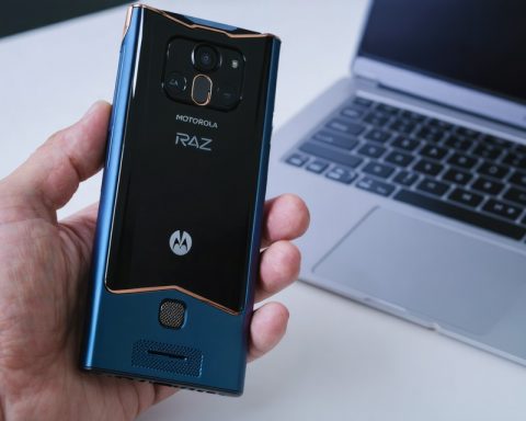 Reimagining Nostalgia: The New Motorola Razr 60 Ultra’s Bold Return to Iconic Designs