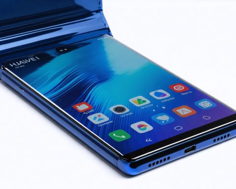 Huawei’s Pura X: A Game-Changing Foldable Phone with Unmatched Versatility