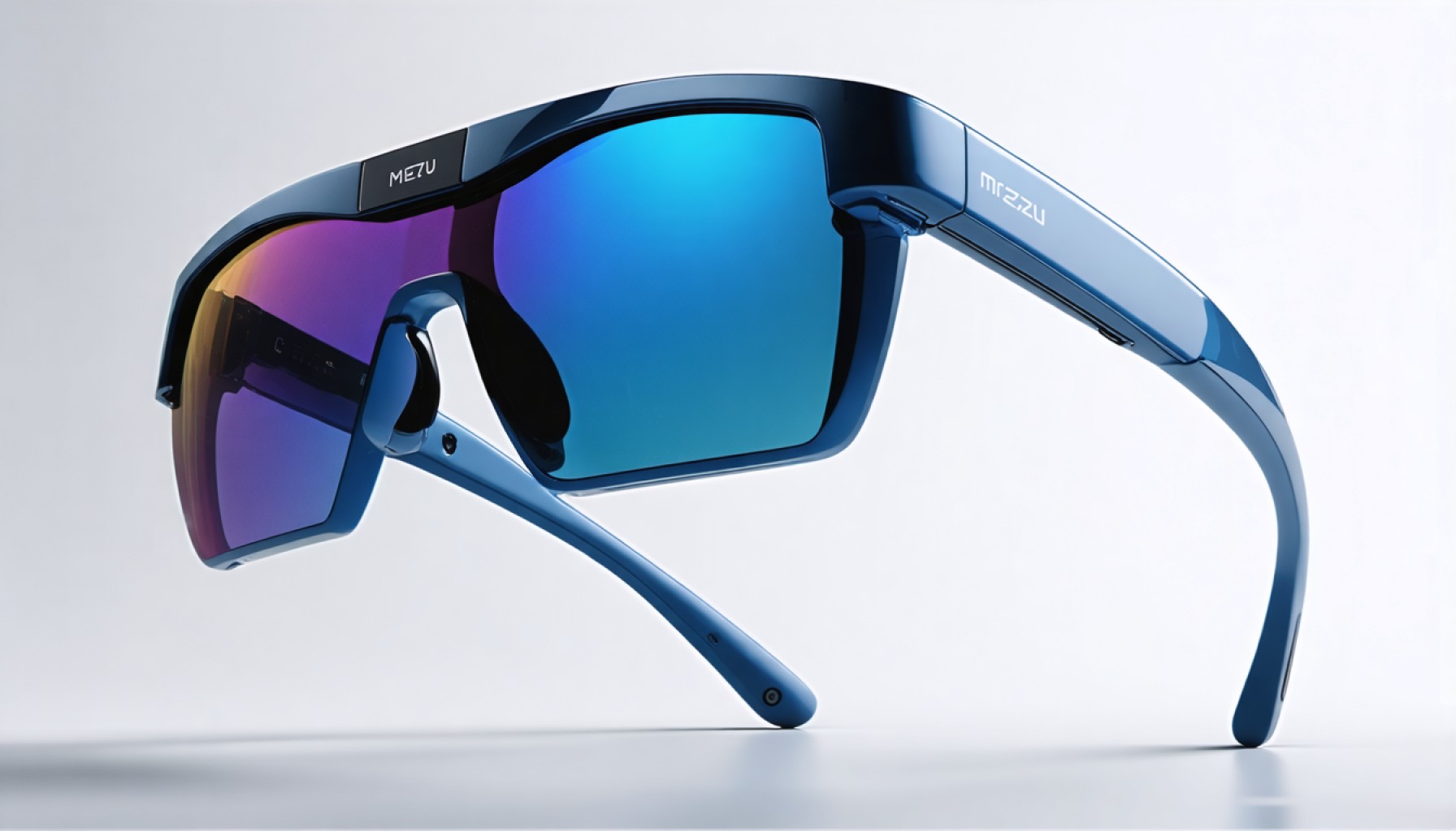 Revolutionizing Reality: Meizu's StarV Air2 AR Glasses Redefine Smart Technology