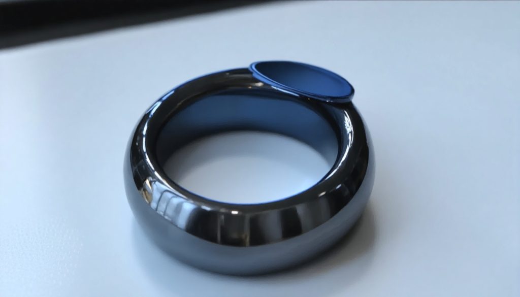 Samsung’s Galaxy Ring: The Future of Wearable Tech or Overpriced Accessory?