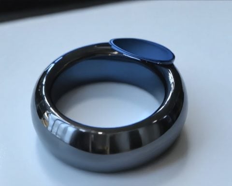 Samsung’s Galaxy Ring: The Future of Wearable Tech or Overpriced Accessory?