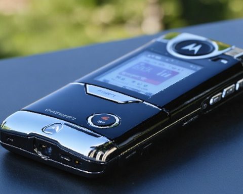 The Motorola Razr 60 Ultra: A Masterpiece of Design and Innovation