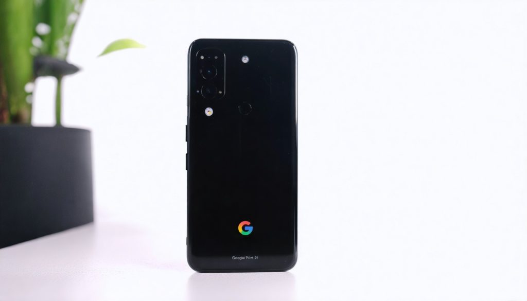 The Game-Changer is Here: Meet the Google Pixel 9a