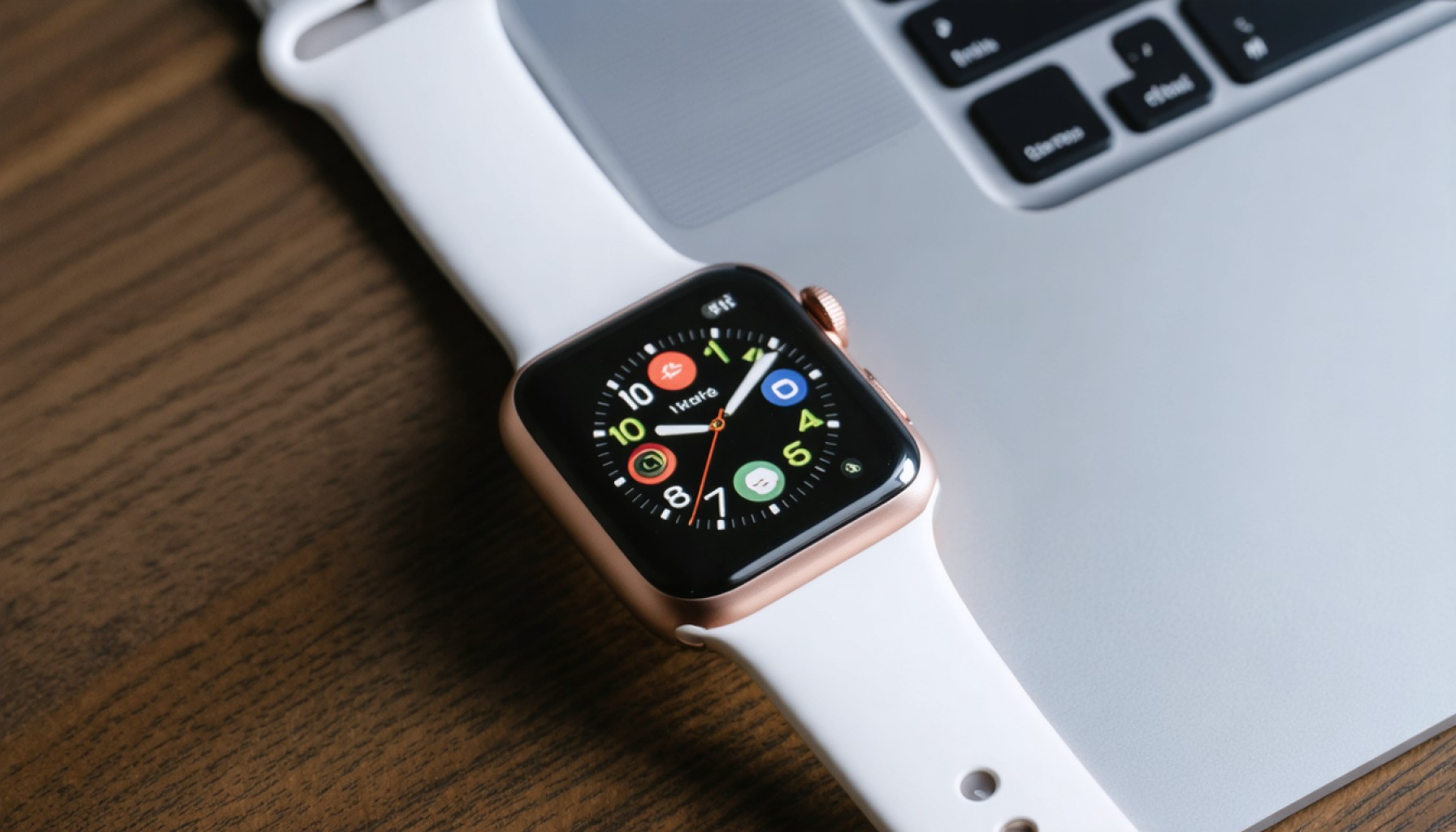 Ultimativna pomladna akcija: Ugrabite Apple Watch Series 10 po najnižji ceni doslej! 