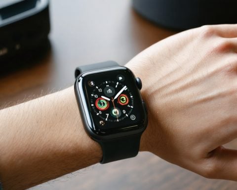 Apple’s Bold Move: Transforming the Apple Watch into an AI Powerhouse