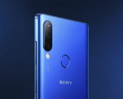 Anticipation Grows for the Sony Xperia 10 VII Amid Rumors of a Spring Launch