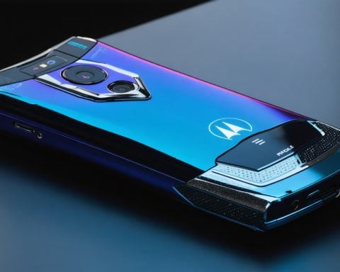 The Motorola Razr 2025: A Bold Leap Forward in Style and Performance