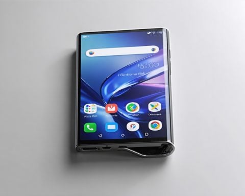 Motorola Razr 2025: A Foldable Future with Power-Packed Precision