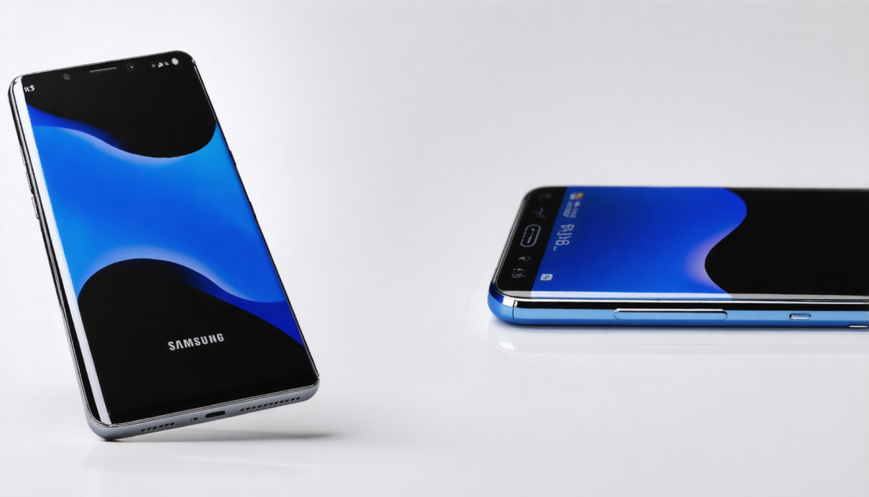 Samsung Galaxy S25 Edge: Ett revolutionerande steg i smartphones design 